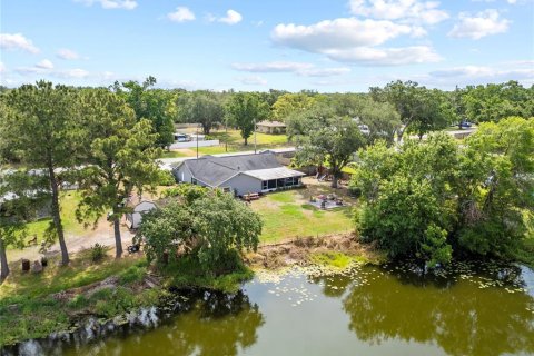 House in Lutz, Florida 4 bedrooms, 182.65 sq.m. № 1673753 - photo 21