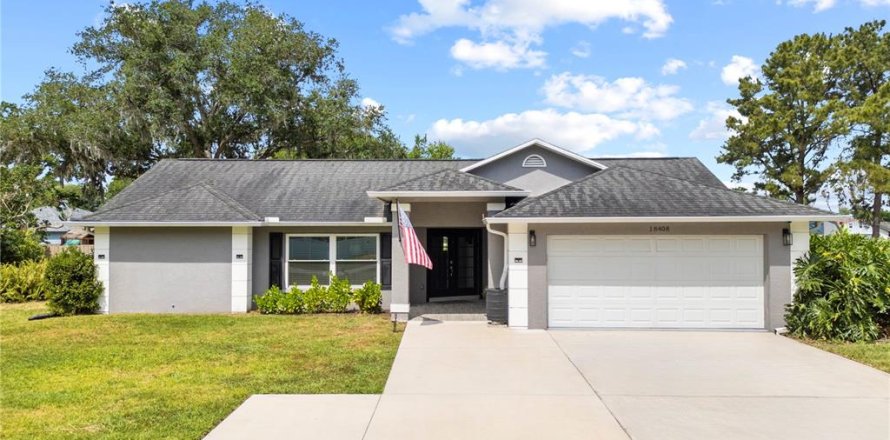 House in Lutz, Florida 4 bedrooms, 182.65 sq.m. № 1673753