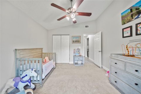 House in Lutz, Florida 4 bedrooms, 182.65 sq.m. № 1673753 - photo 27