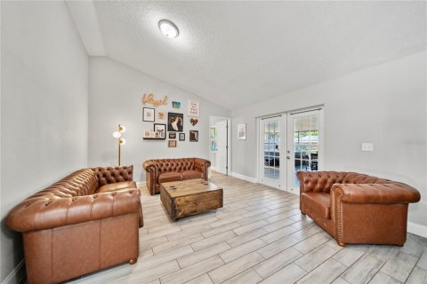 House in Lutz, Florida 4 bedrooms, 182.65 sq.m. № 1673753 - photo 25