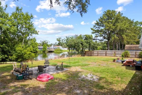 House in Lutz, Florida 4 bedrooms, 182.65 sq.m. № 1673753 - photo 18