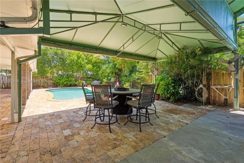 Casa en venta en Cutler Bay, Florida, 3 dormitorios, 144.65 m2 № 2309510 - foto 20