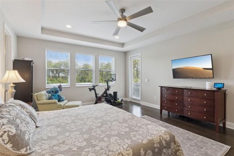 Villa ou maison à vendre à Winter Garden, Floride: 5 chambres, 342.62 m2 № 2413668 - photo 30