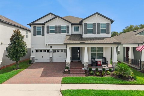 Villa ou maison à Winter Garden, Floride 5 chambres, 342.62 m2 № 2413668