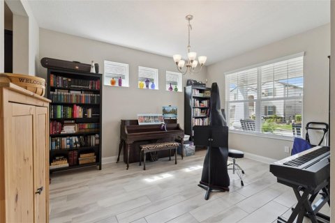 Villa ou maison à vendre à Winter Garden, Floride: 5 chambres, 342.62 m2 № 2413668 - photo 7