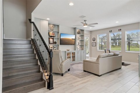 Villa ou maison à vendre à Winter Garden, Floride: 5 chambres, 342.62 m2 № 2413668 - photo 26