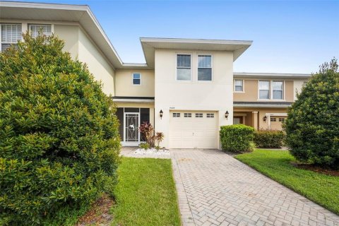 Adosado en alquiler en Orlando, Florida, 3 dormitorios, 170.75 m2 № 1901587 - foto 3