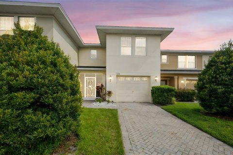 Adosado en alquiler en Orlando, Florida, 3 dormitorios, 170.75 m2 № 1901587 - foto 1