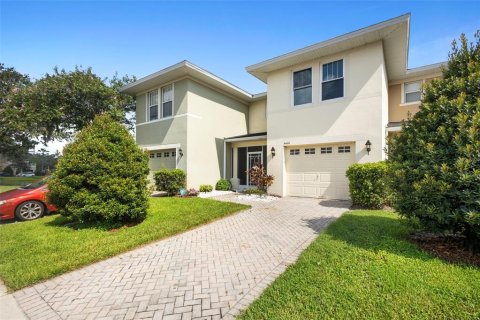 Adosado en alquiler en Orlando, Florida, 3 dormitorios, 170.75 m2 № 1901587 - foto 2