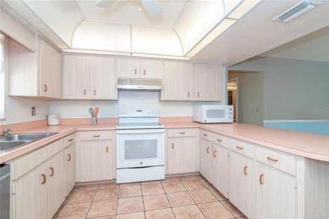 Купить виллу или дом в Энглвуд, Флорида 5 комнат, 144.09м2, № 1743791 - фото 11
