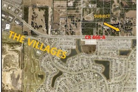 Land in Fruitland Park, Florida № 1014563 - photo 2