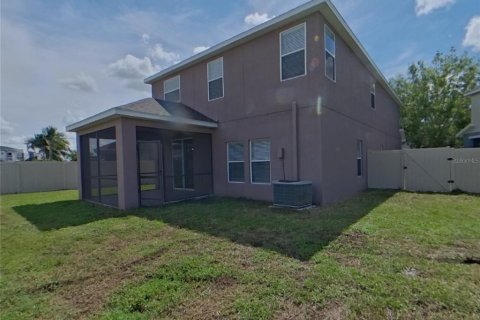 House in BELMONT in Ruskin, Florida 5 bedrooms, 274.62 sq.m. № 1910933 - photo 19