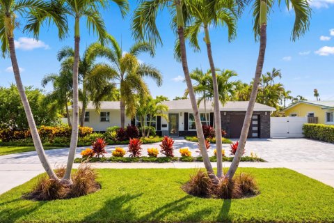 House in North Palm Beach, Florida 3 bedrooms, 197.23 sq.m. № 2278991