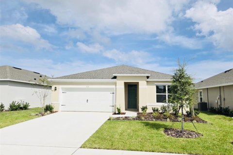 Villa ou maison à louer à Daytona Beach, Floride: 3 chambres, 155.33 m2 № 2412663 - photo 3