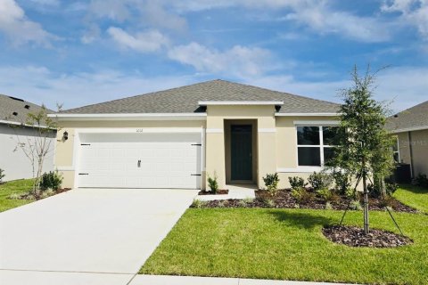 Villa ou maison à louer à Daytona Beach, Floride: 3 chambres, 155.33 m2 № 2412663 - photo 2
