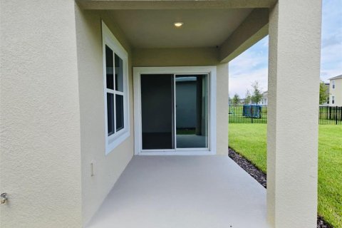 Villa ou maison à louer à Daytona Beach, Floride: 3 chambres, 155.33 m2 № 2412663 - photo 18