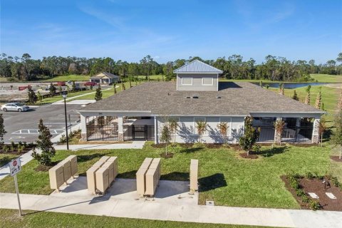 Villa ou maison à louer à Daytona Beach, Floride: 3 chambres, 155.33 m2 № 2412663 - photo 25