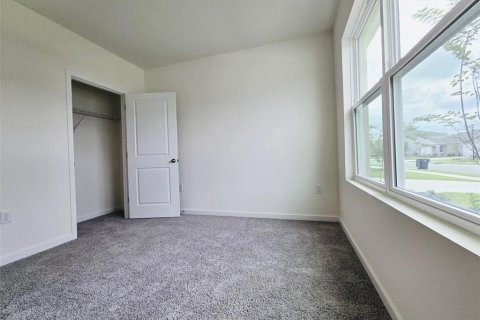 Villa ou maison à louer à Daytona Beach, Floride: 3 chambres, 155.33 m2 № 2412663 - photo 16