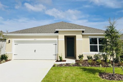 Villa ou maison à Daytona Beach, Floride 3 chambres, 155.33 m2 № 2412663