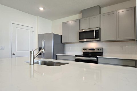 Villa ou maison à louer à Daytona Beach, Floride: 3 chambres, 155.33 m2 № 2412663 - photo 7