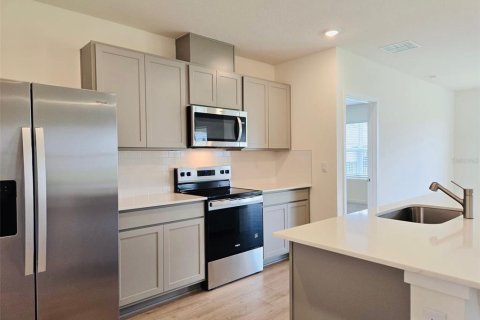 Villa ou maison à louer à Daytona Beach, Floride: 3 chambres, 155.33 m2 № 2412663 - photo 6