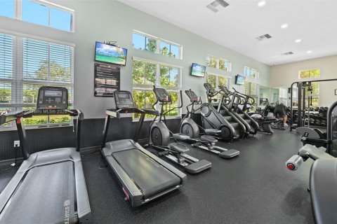 Townhouse in Cutler Bay, Florida 4 bedrooms, 159.79 sq.m. № 1952152 - photo 26