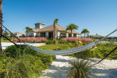 Adosado en venta en Winter Garden, Florida, 3 dormitorios, 168.71 m2 № 1723554 - foto 7
