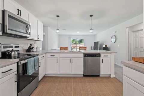Купить виллу или дом в Палм-Кост, Флорида 9 комнат, 144.18м2, № 1910201 - фото 3