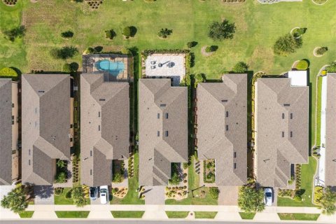 House in Clermont, Florida 2 bedrooms, 159.98 sq.m. № 1902789 - photo 27