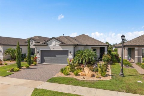 House in Clermont, Florida 2 bedrooms, 159.98 sq.m. № 1902789 - photo 26
