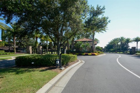House in Clermont, Florida 2 bedrooms, 159.98 sq.m. № 1902789 - photo 30