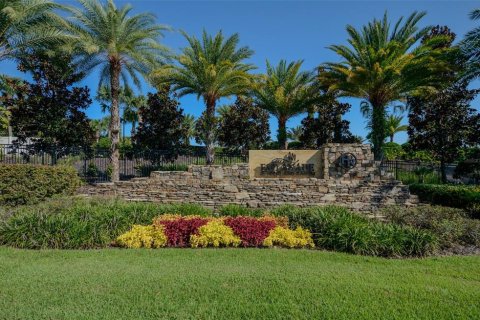 House in Clermont, Florida 2 bedrooms, 159.98 sq.m. № 1902789 - photo 29