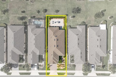 House in Clermont, Florida 2 bedrooms, 159.98 sq.m. № 1902789 - photo 28