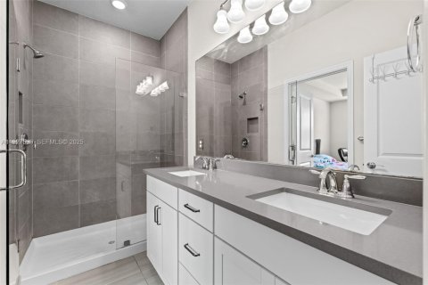 Touwnhouse à louer à Hollywood, Floride: 3 chambres, 132.01 m2 № 1988321 - photo 25