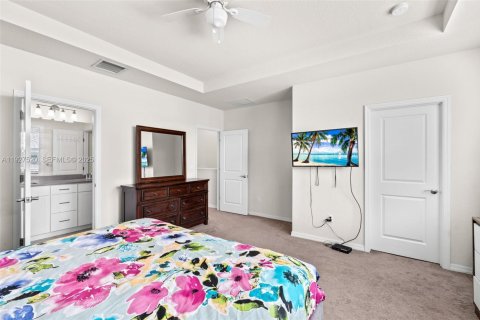 Touwnhouse à louer à Hollywood, Floride: 3 chambres, 132.01 m2 № 1988321 - photo 20