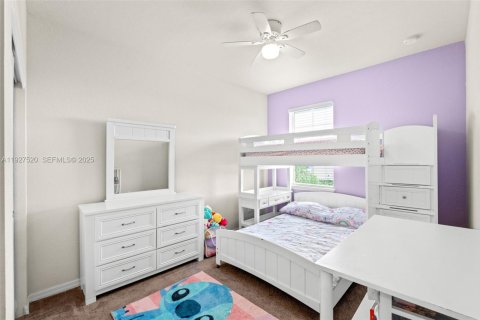 Touwnhouse à louer à Hollywood, Floride: 3 chambres, 132.01 m2 № 1988321 - photo 26