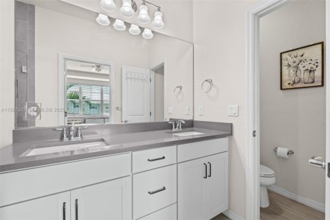 Touwnhouse à louer à Hollywood, Floride: 3 chambres, 132.01 m2 № 1988321 - photo 23