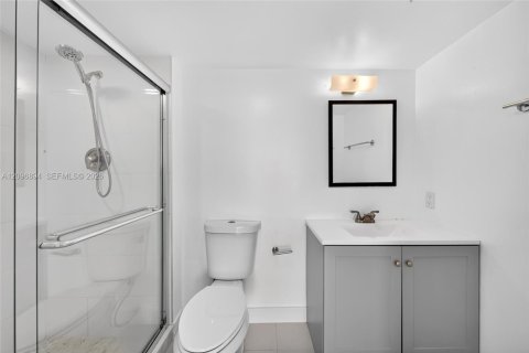Copropriété à louer à Aventura, Floride: 2 chambres, 97.45 m2 № 2390553 - photo 18