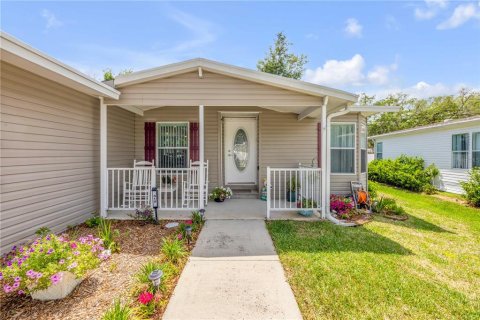 House in Oak Hill, Florida 3 bedrooms, 131.55 sq.m. № 2141080 - photo 5