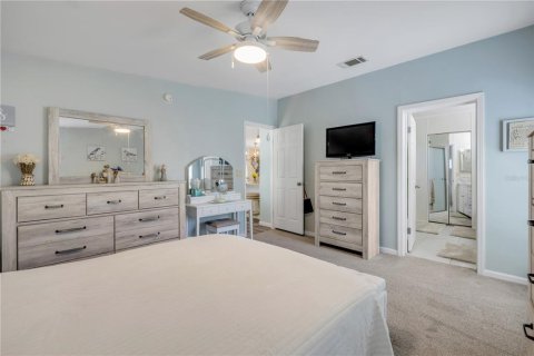 House in Oak Hill, Florida 3 bedrooms, 131.55 sq.m. № 2141080 - photo 20