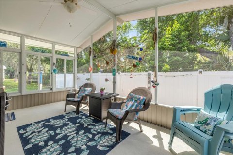 House in Oak Hill, Florida 3 bedrooms, 131.55 sq.m. № 2141080 - photo 25