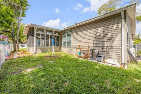 House in Oak Hill, Florida 3 bedrooms, 131.55 sq.m. № 2141080 - photo 27