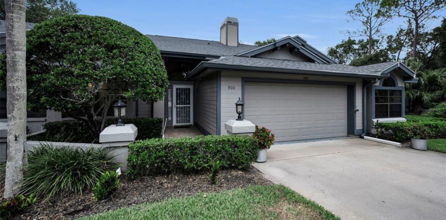 Casa en Oldsmar, Florida 3 dormitorios, 156.54 m2 № 2196636