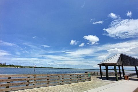 Casa en venta en Edgewater, Florida, 2 dormitorios, 75.44 m2 № 1410315 - foto 13