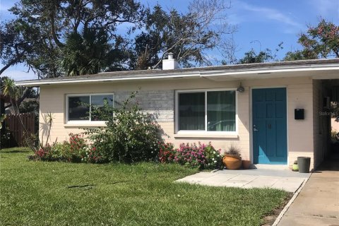 Casa en venta en Edgewater, Florida, 2 dormitorios, 75.44 m2 № 1410315 - foto 1