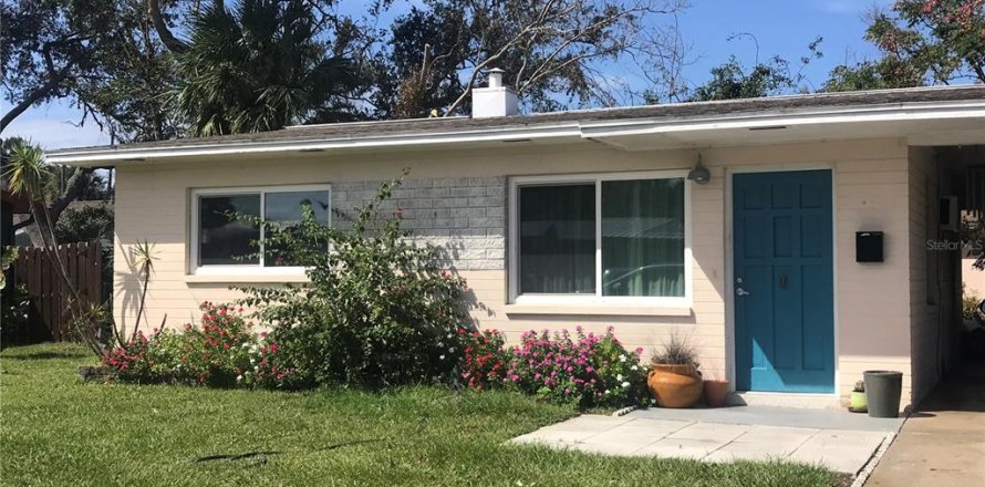 Casa en Edgewater, Florida 2 dormitorios, 75.44 m2 № 1410315