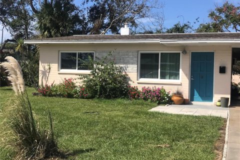 Casa en venta en Edgewater, Florida, 2 dormitorios, 75.44 m2 № 1410315 - foto 5