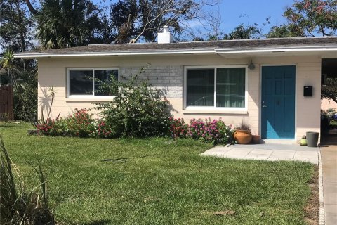 Casa en venta en Edgewater, Florida, 2 dormitorios, 75.44 m2 № 1410315 - foto 4