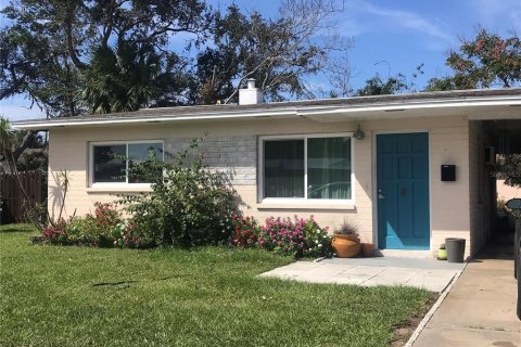 Casa en venta en Edgewater, Florida, 2 dormitorios, 75.44 m2 № 1410315 - foto 2