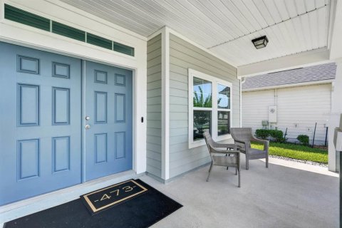 Villa ou maison à vendre à Palm Coast, Floride: 4 chambres, 255.85 m2 № 2225818 - photo 5